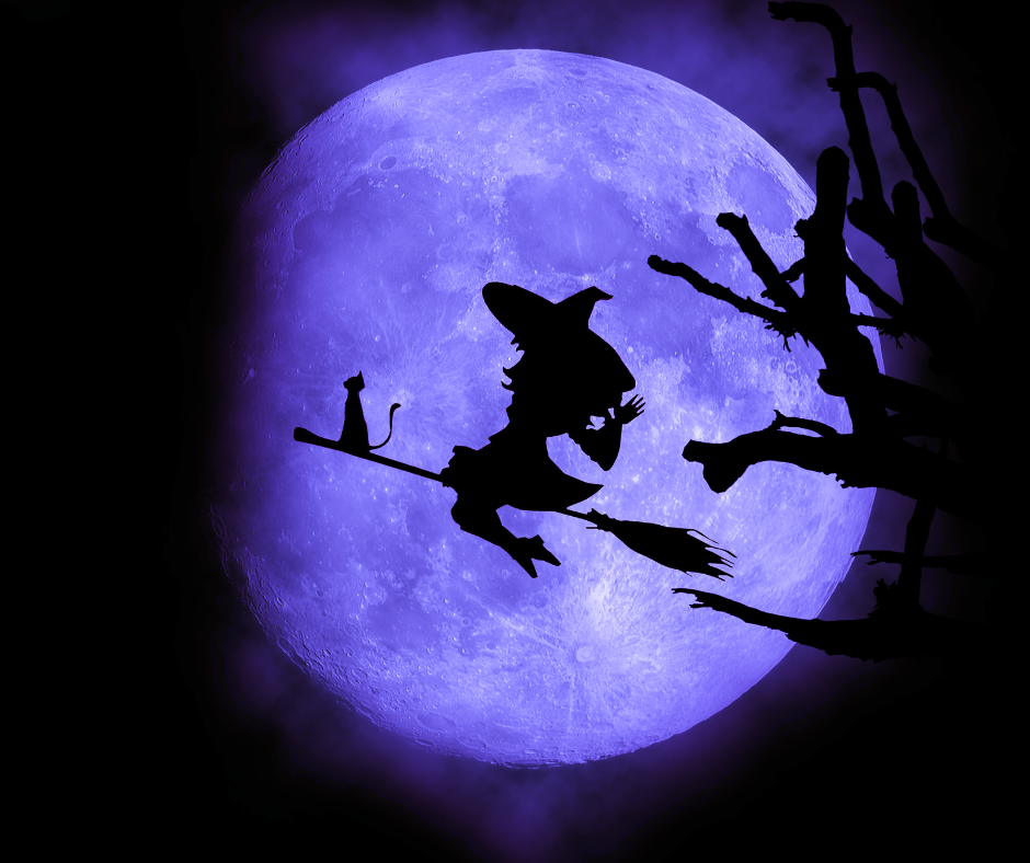 Waterloo Witches Night Out 